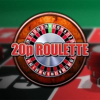 20p roulette game by Inspired Gaming – logo hosted on Great Slots Casino
