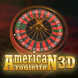 Enjoy American Roullete 3D (Evoplay) by Evoplay – logo hosted on greatsslots.de