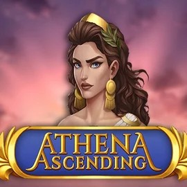 Athena Ascending online slot from Play'n GO – play at greatsslots.de