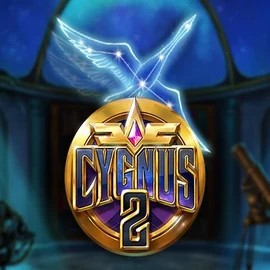 Enjoy Cygnus 2 by ELK Studios – logo hosted on greatsslots.de