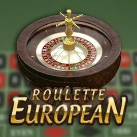 European Roulette (BGaming) game by BGAMING – logo hosted on Great Slots Casino