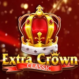 Try Extra Crown Classic slot by Amusnet Interactive on greatsslots.de – logo image