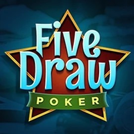 Five Draw Poker MH (Nucleus) slot icon by Nucleus Gaming, available at Great Slots Casino