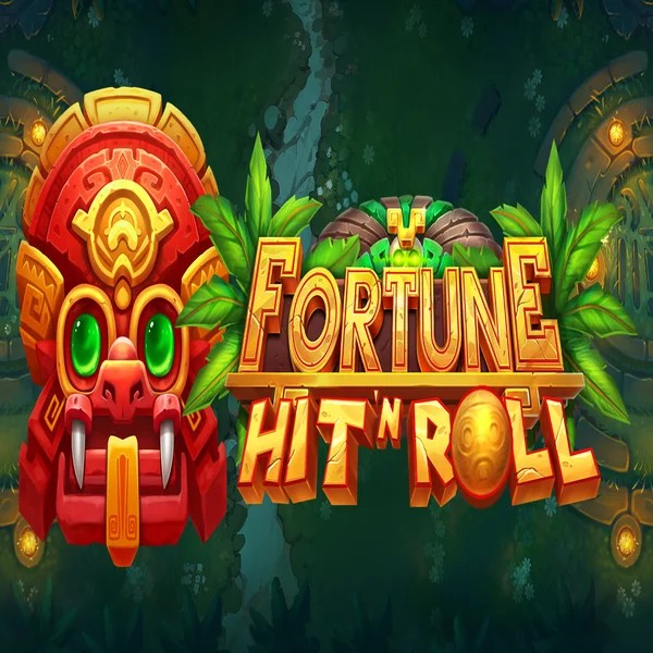 Play Fortune Hit'n Roll slot by Pragmatic Play on greatsslots.de