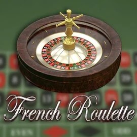 Enjoy French Roulette (BGaming) by BGAMING – logo hosted on greatsslots.de