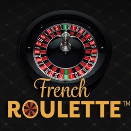 Enjoy French Roulette (NetEnt) by NetEnt – logo hosted on greatsslots.de