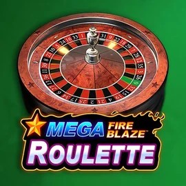Mega Fire Blaze Roulette – slot by Playtech, featured at greatsslots.de